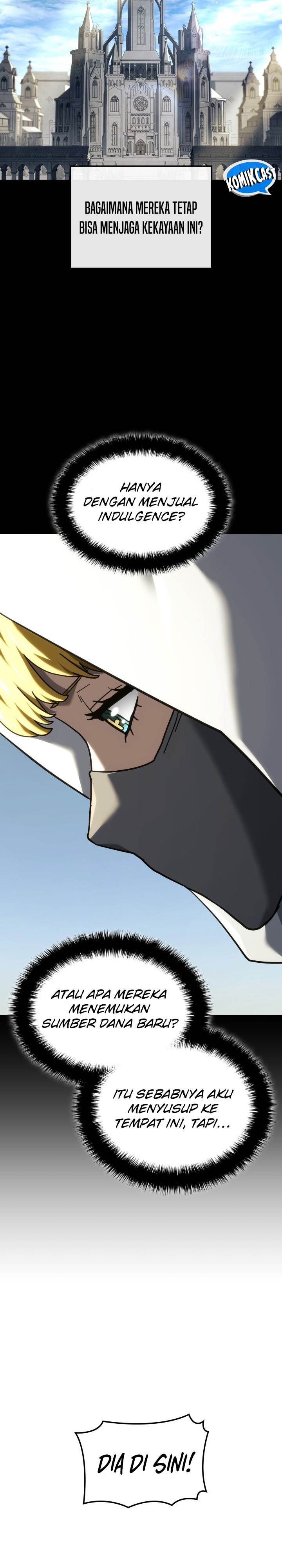 Revenge of the Iron-Blooded Sword Hound Chap 129 - Next Chap 130