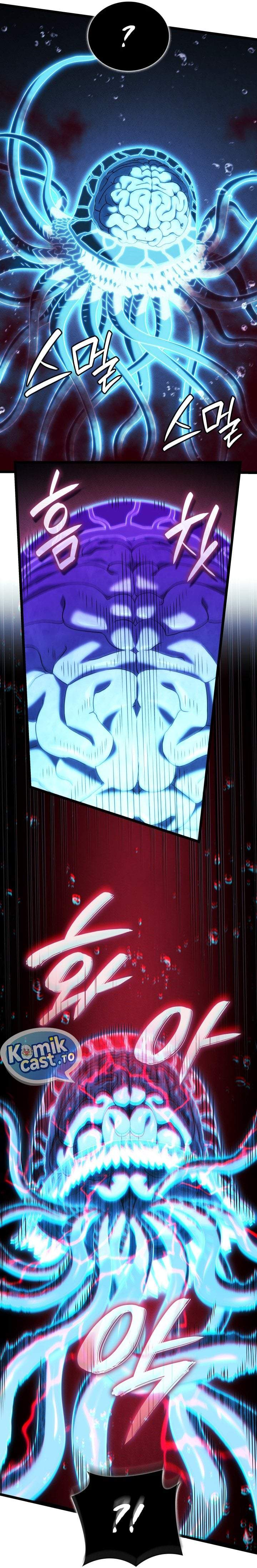 Revenge of the Iron-Blooded Sword Hound Chap 170 - Next Chap 171
