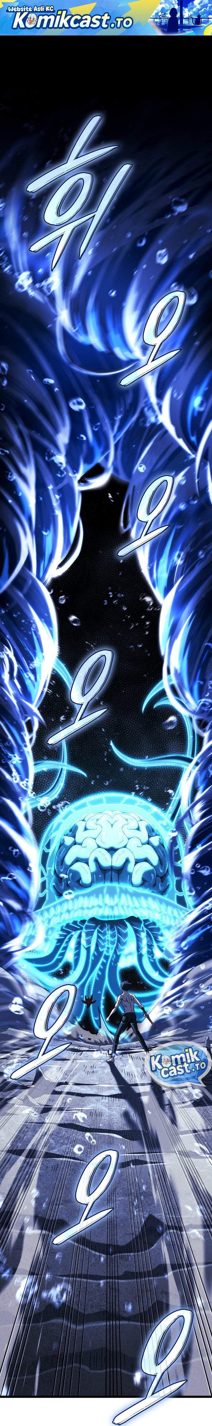 Revenge of the Iron-Blooded Sword Hound Chap 170 - Next Chap 171