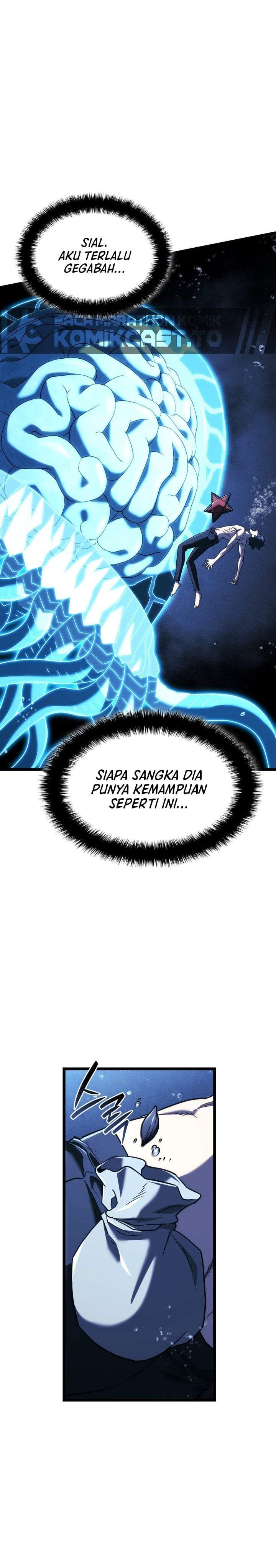 Revenge of the Iron-Blooded Sword Hound Chap 170 - Next Chap 171