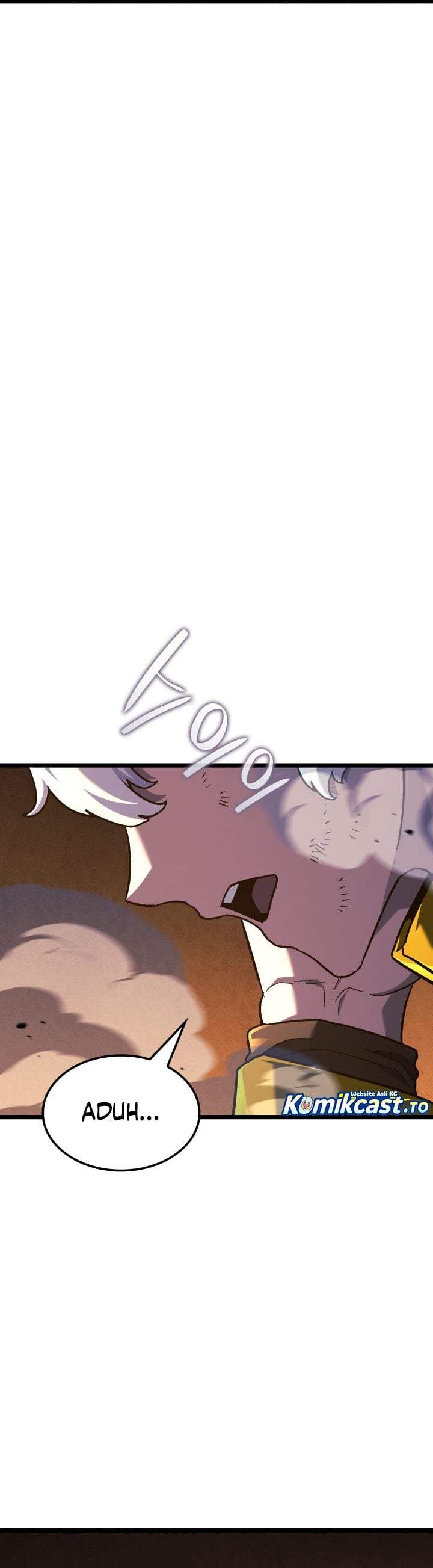 Revenge of the Iron-Blooded Sword Hound Chap 172 - Next Chap 173