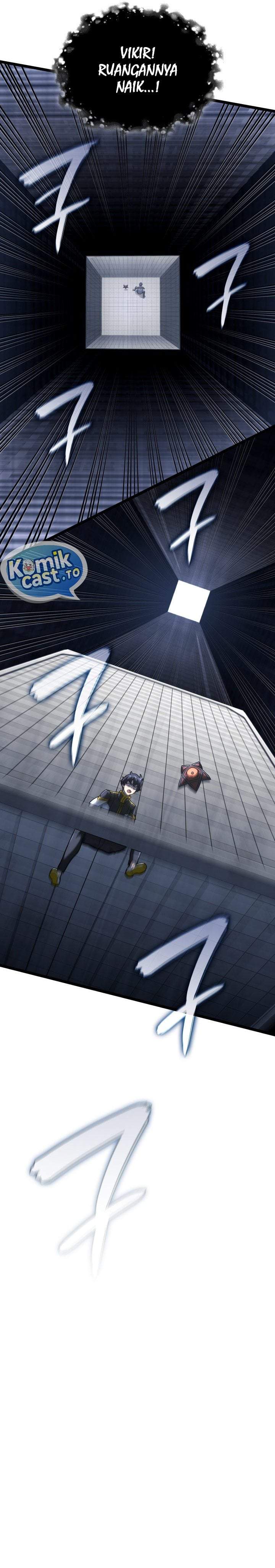 Revenge of the Iron-Blooded Sword Hound Chap 172 - Next Chap 173