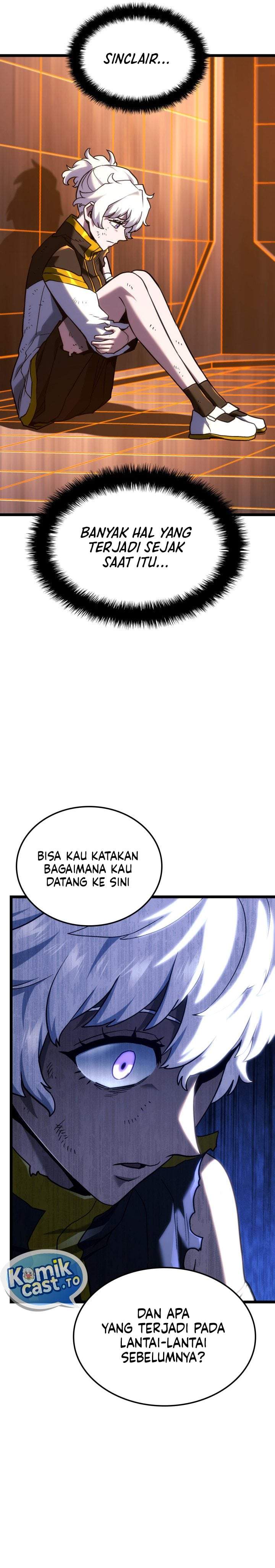 Revenge of the Iron-Blooded Sword Hound Chap 173 - Next Chap 174
