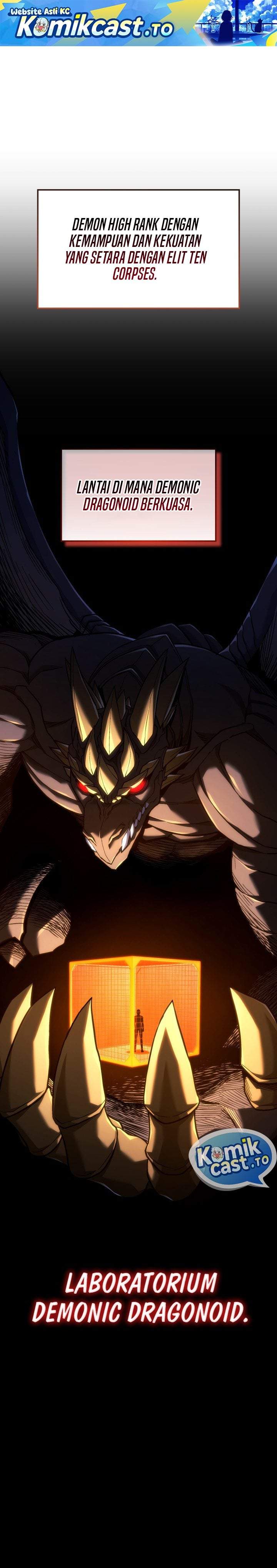 Revenge of the Iron-Blooded Sword Hound Chap 173 - Next Chap 174