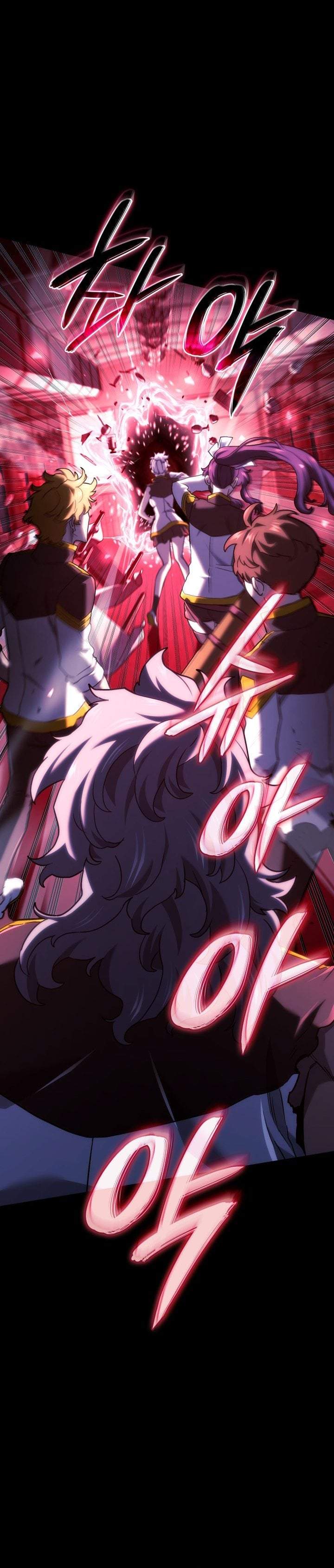 Revenge of the Iron-Blooded Sword Hound Chap 173 - Next Chap 174