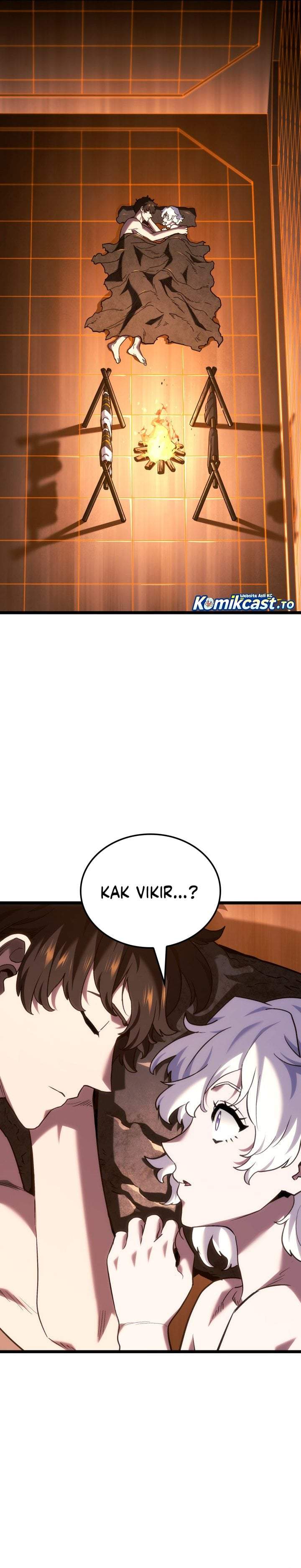 Revenge of the Iron-Blooded Sword Hound Chap 174 - Next Chap 175
