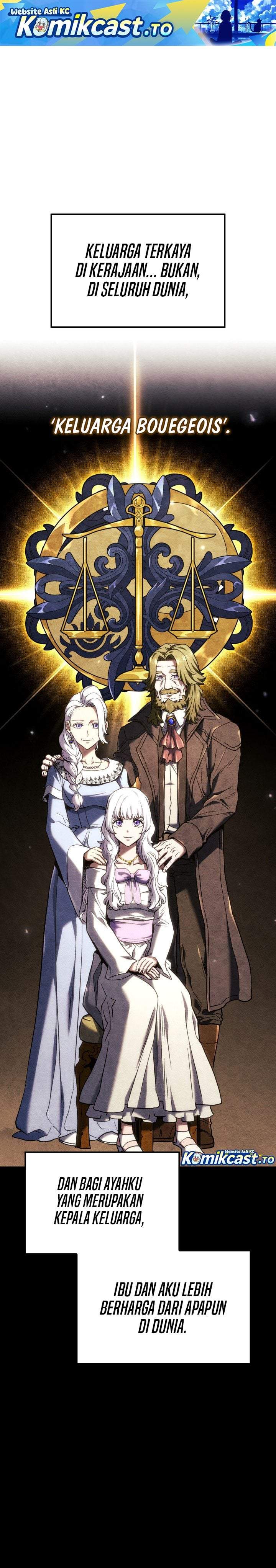 Revenge of the Iron-Blooded Sword Hound Chap 174 - Next Chap 175