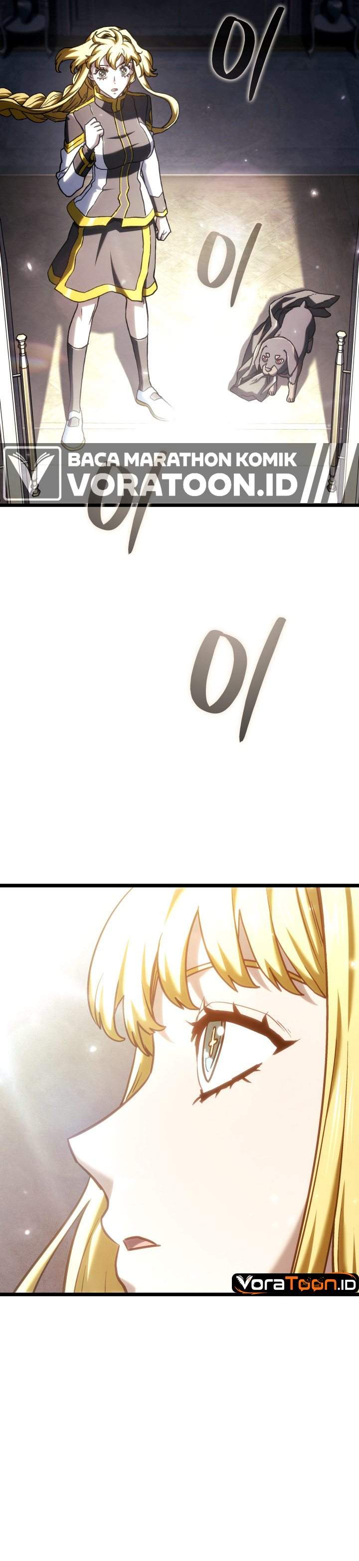 Revenge of the Iron-Blooded Sword Hound Chap 177 - Next Chap 178