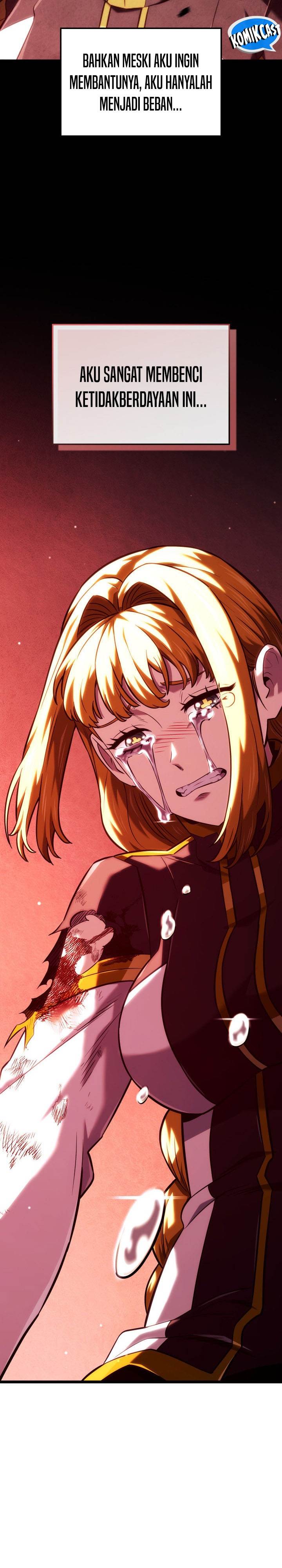 Revenge of the Iron-Blooded Sword Hound Chap 140 - Next Chap 141