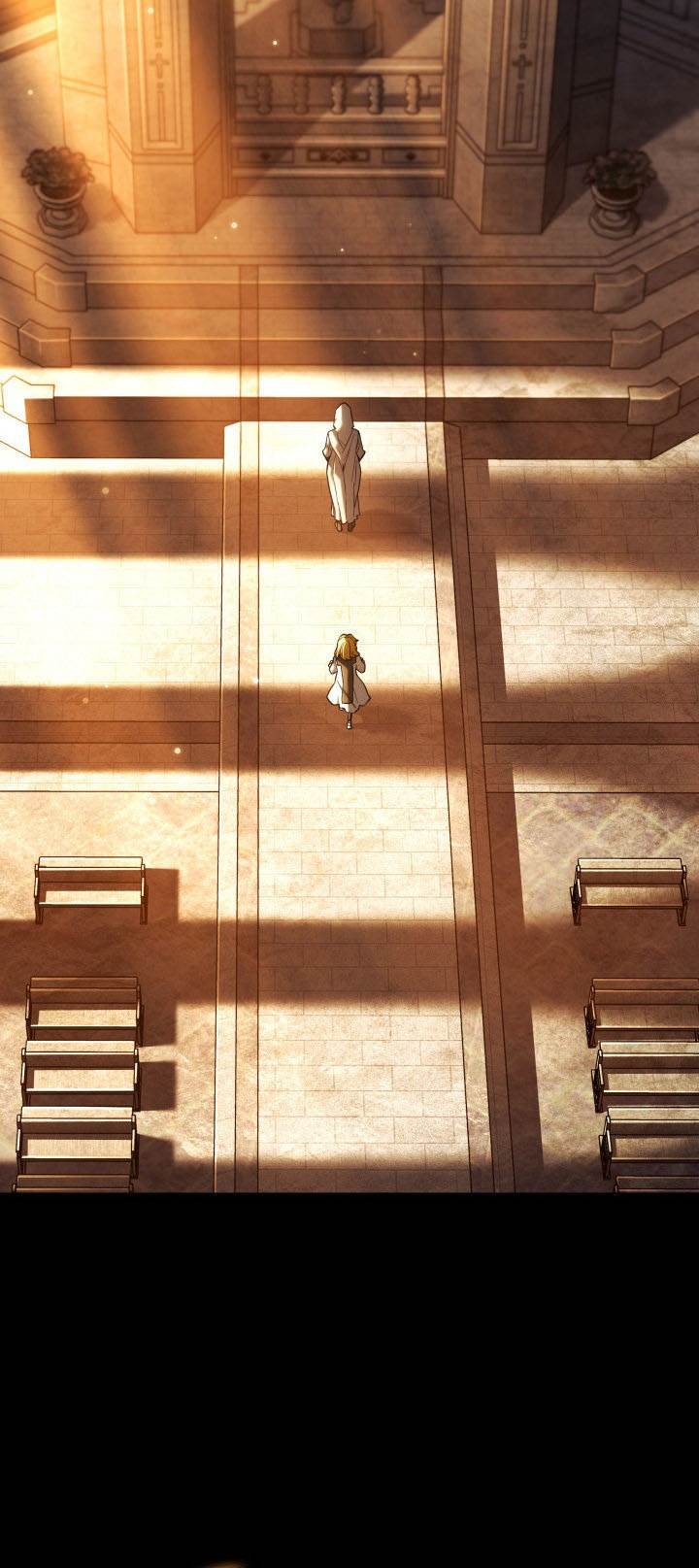 Revenge of the Iron-Blooded Sword Hound Chap 140 - Next Chap 141