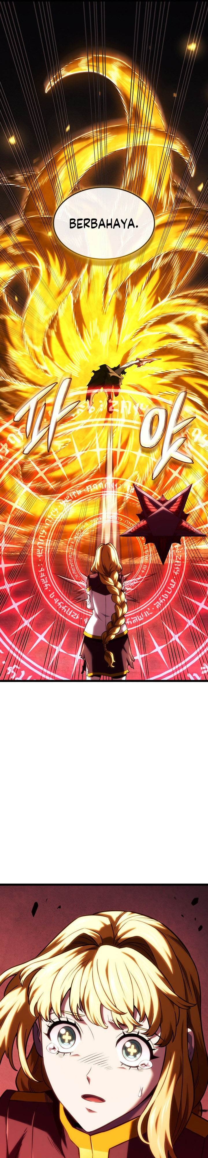 Revenge of the Iron-Blooded Sword Hound Chap 140 - Next Chap 141