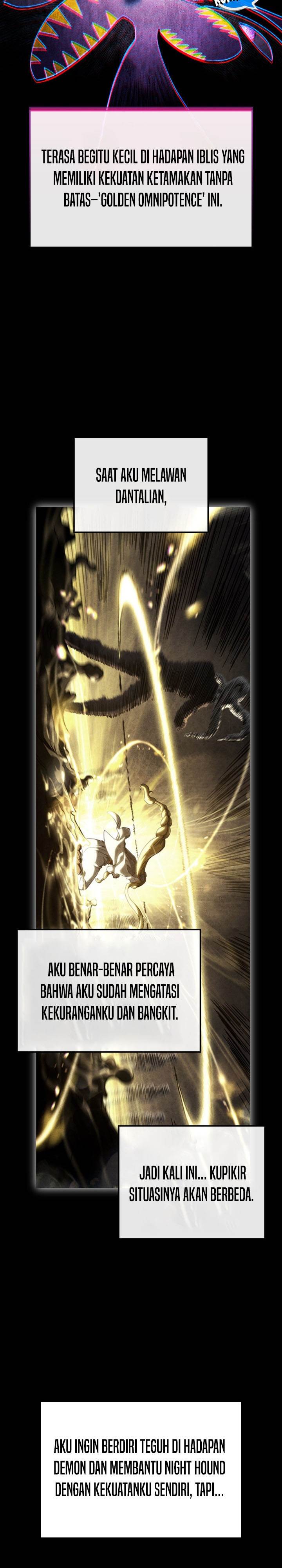 Revenge of the Iron-Blooded Sword Hound Chap 140 - Next Chap 141