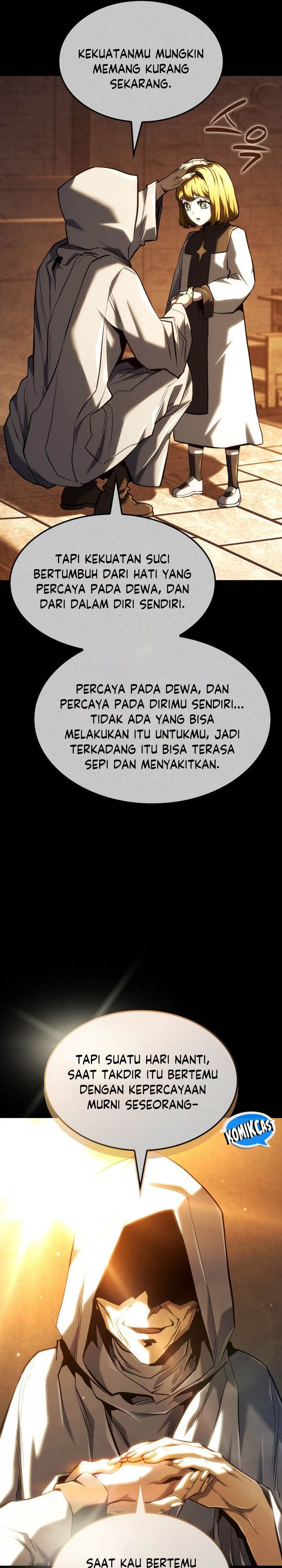 Revenge of the Iron-Blooded Sword Hound Chap 140 - Next Chap 141