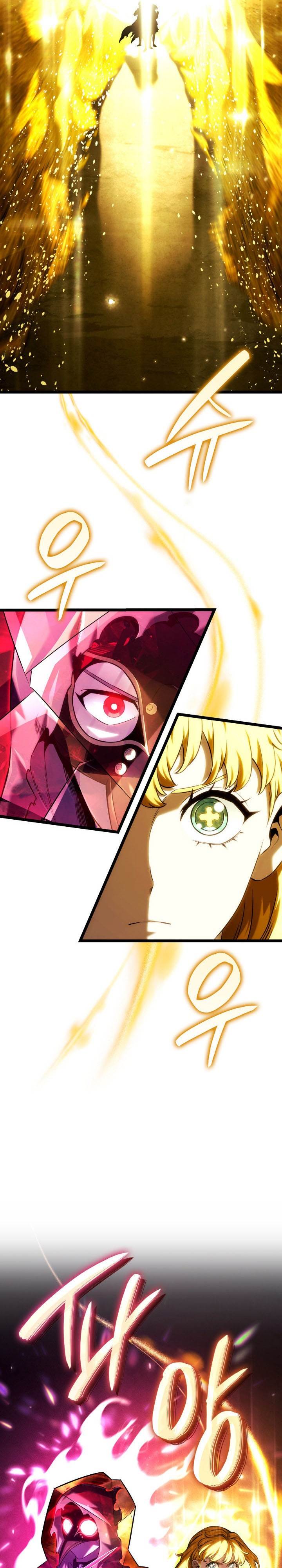 Revenge of the Iron-Blooded Sword Hound Chap 141 - Next Chap 142