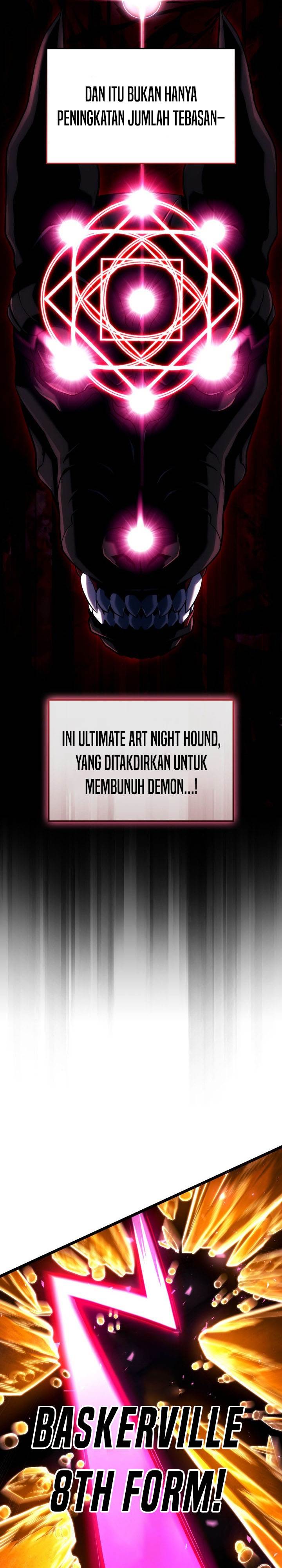 Revenge of the Iron-Blooded Sword Hound Chap 141 - Next Chap 142