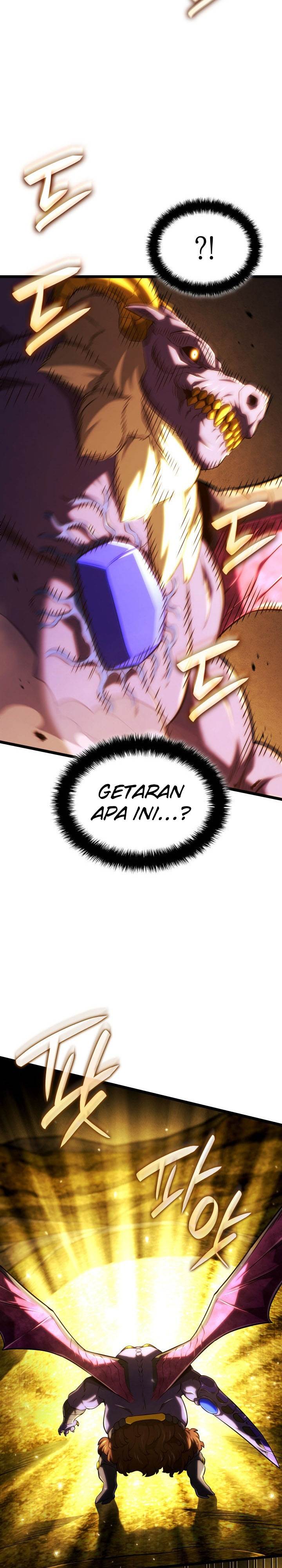 Revenge of the Iron-Blooded Sword Hound Chap 141 - Next Chap 142