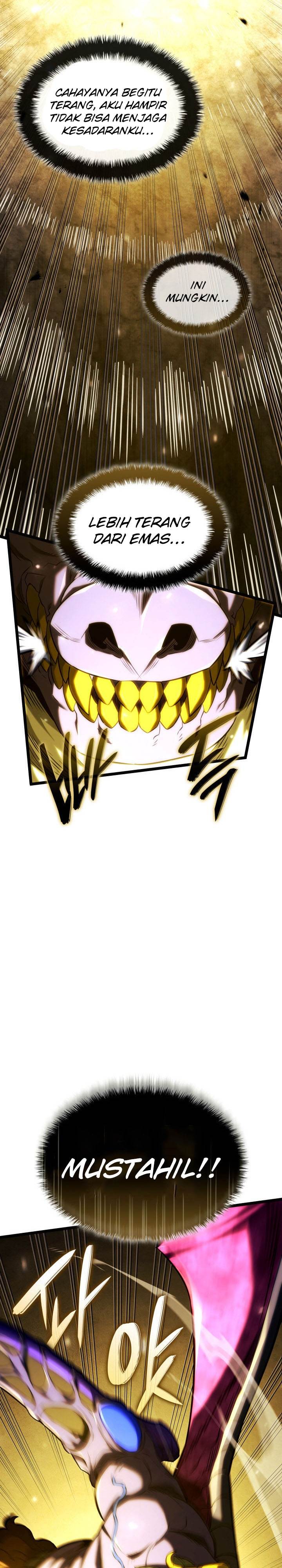 Revenge of the Iron-Blooded Sword Hound Chap 141 - Next Chap 142