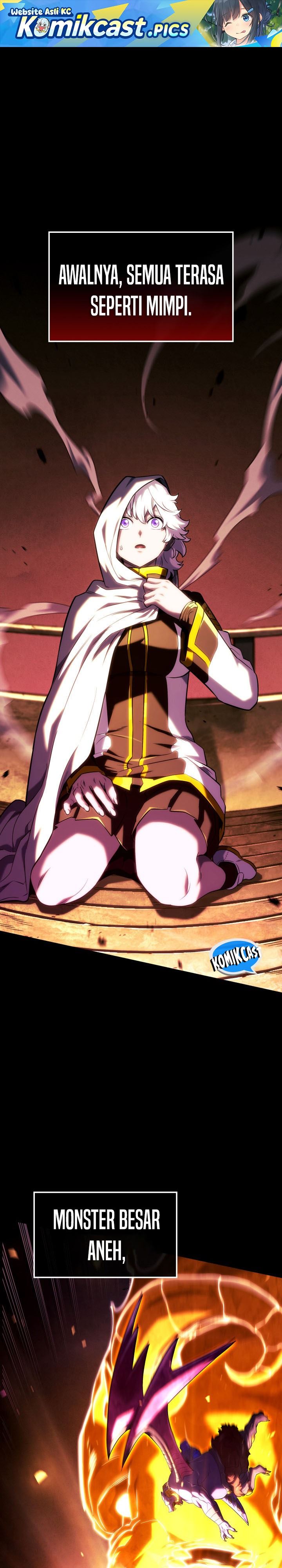 Revenge of the Iron-Blooded Sword Hound Chap 142 - Next Chap 143