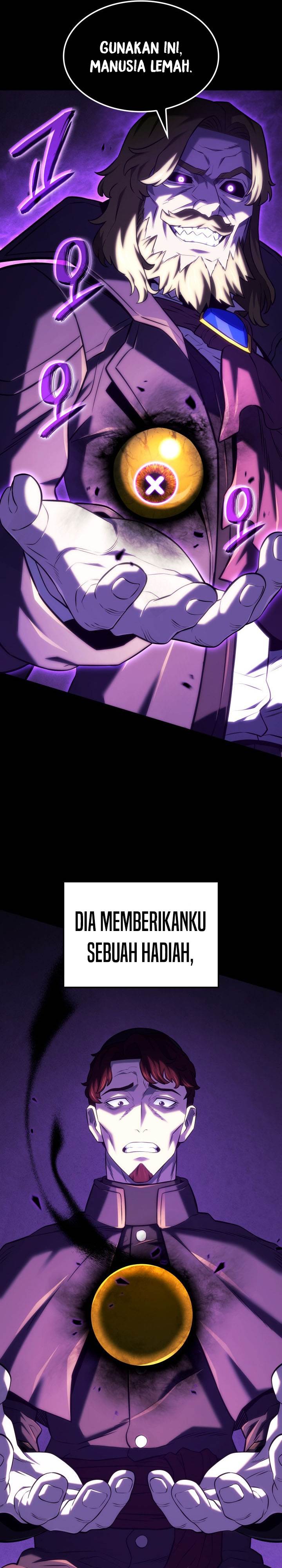 Revenge of the Iron-Blooded Sword Hound Chap 143 - Next Chap 144