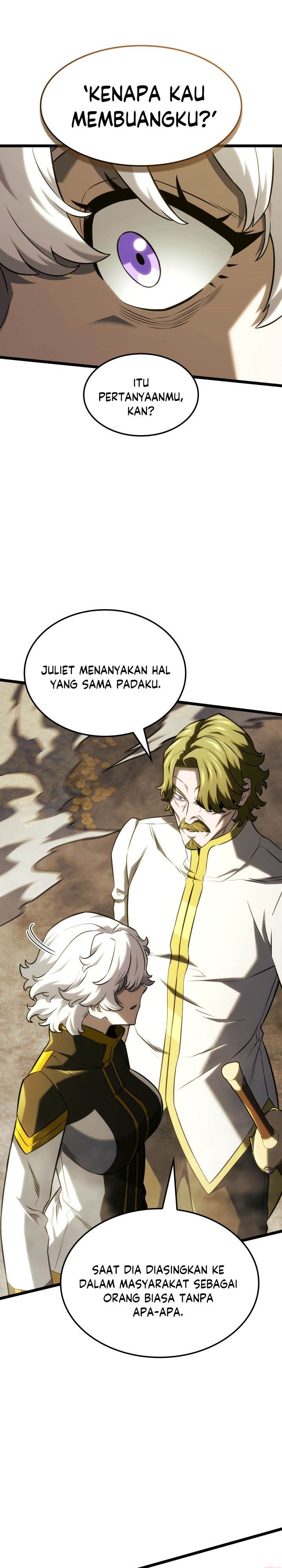 Revenge of the Iron-Blooded Sword Hound Chap 143 - Next Chap 144