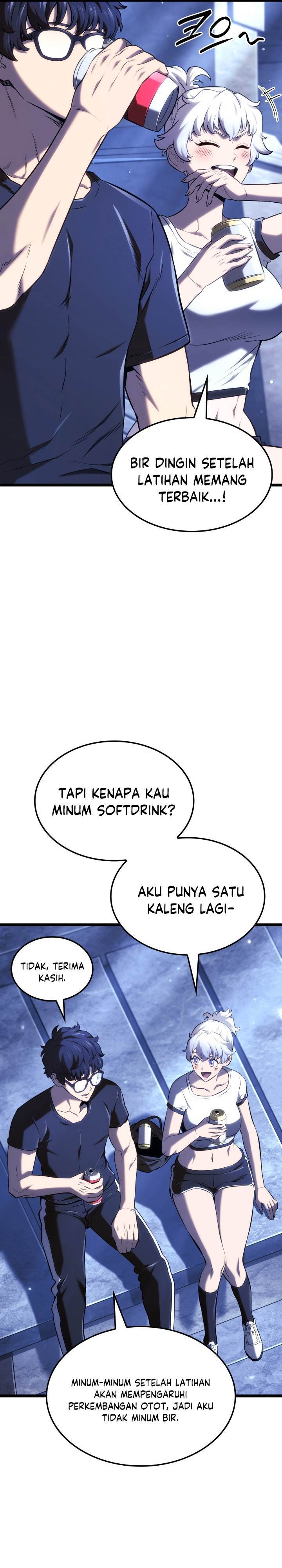 Revenge of the Iron-Blooded Sword Hound Chap 144 - Next Chap 145