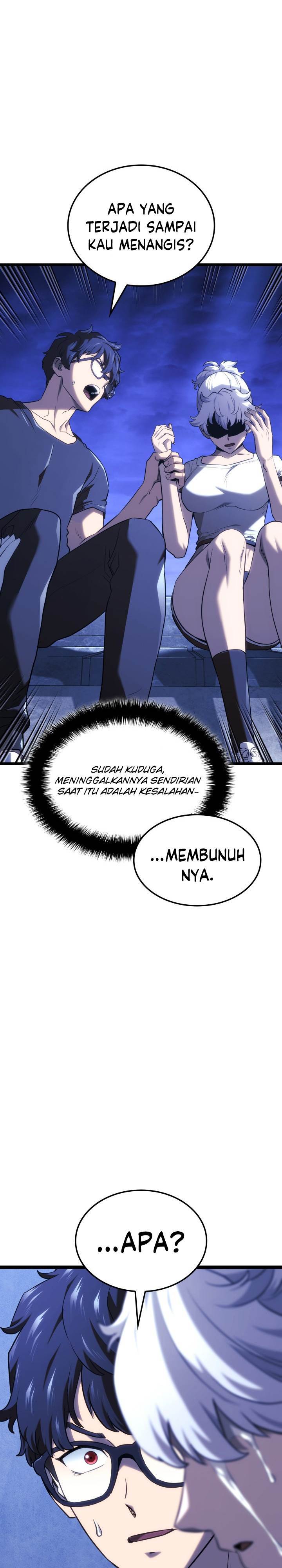 Revenge of the Iron-Blooded Sword Hound Chap 144 - Next Chap 145