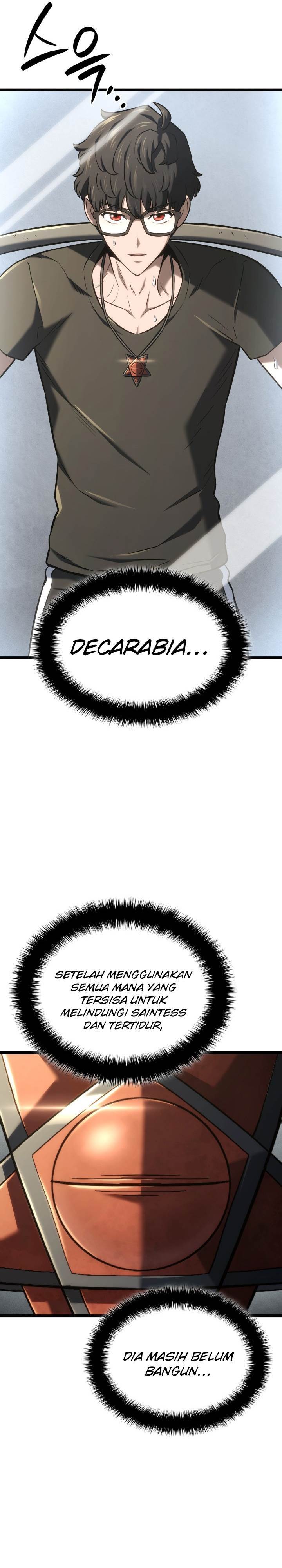 Revenge of the Iron-Blooded Sword Hound Chap 144 - Next Chap 145