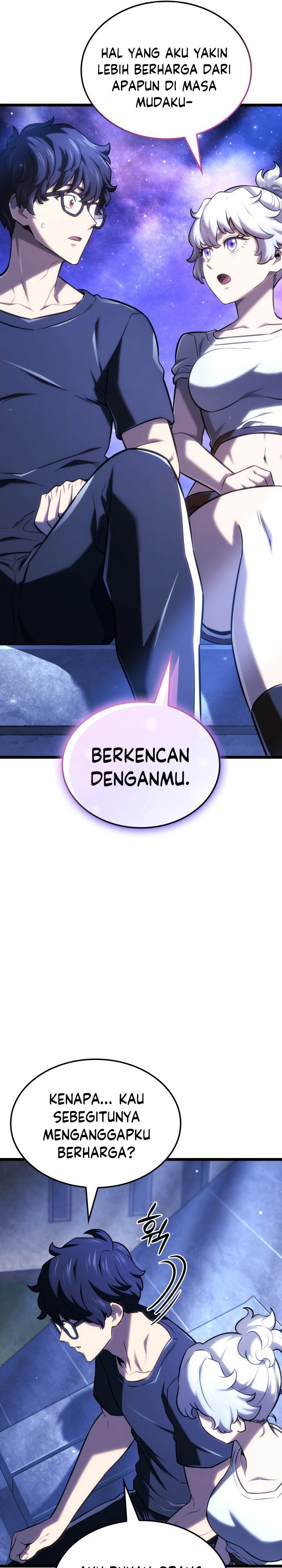 Revenge of the Iron-Blooded Sword Hound Chap 145 - Next Chap 146
