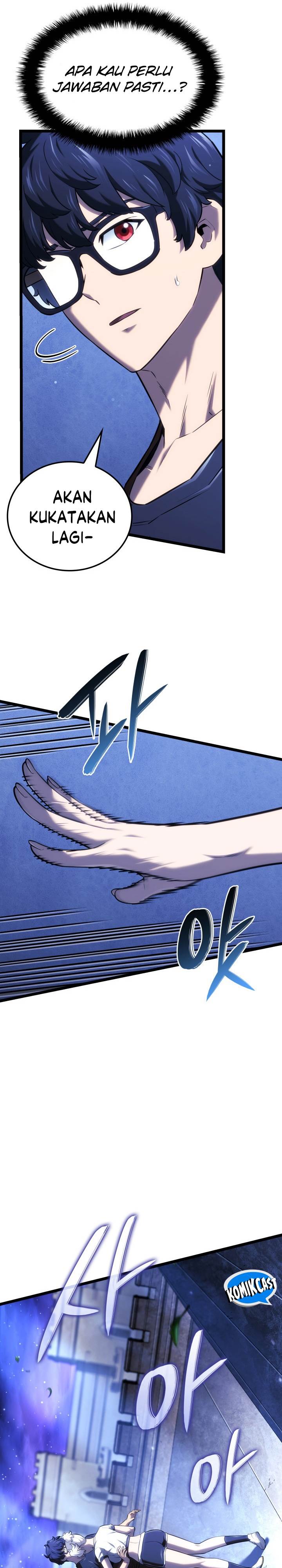 Revenge of the Iron-Blooded Sword Hound Chap 145 - Next Chap 146