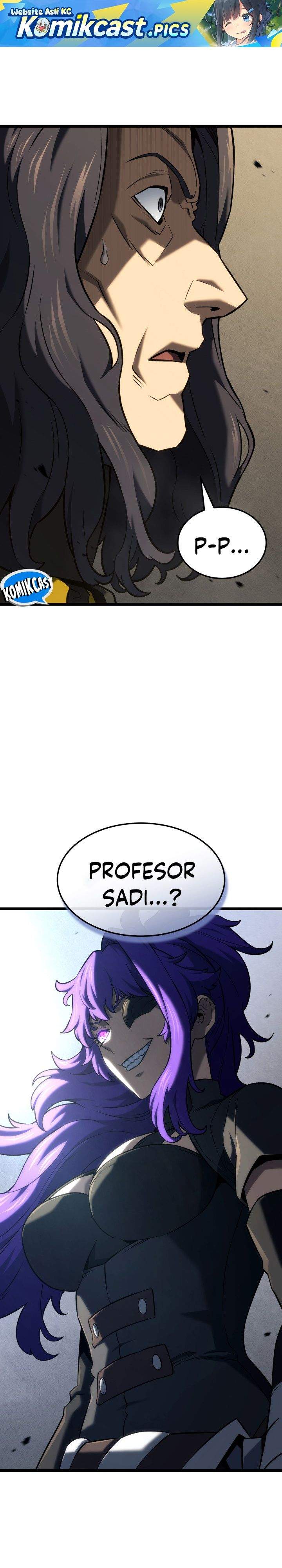 Revenge of the Iron-Blooded Sword Hound Chap 149 - Next Chap 150