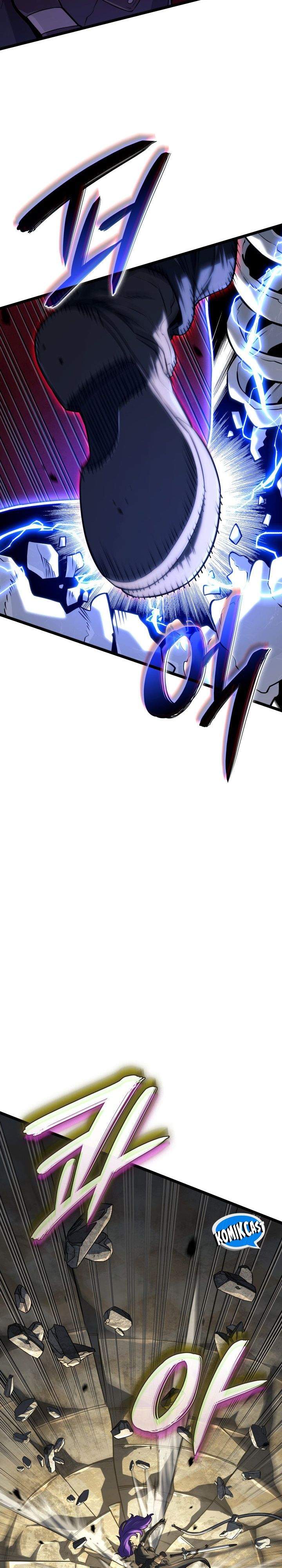 Revenge of the Iron-Blooded Sword Hound Chap 150 - Next Chap 151