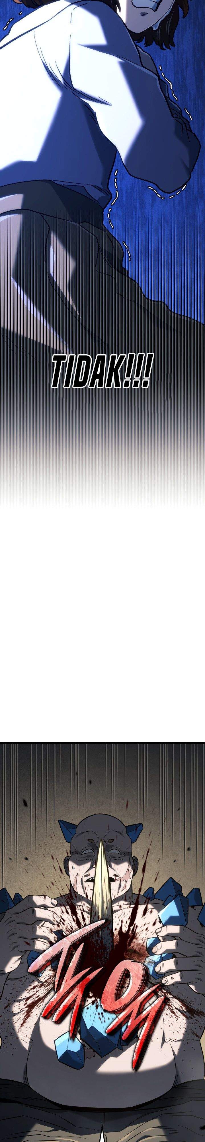 Revenge of the Iron-Blooded Sword Hound Chap 150 - Next Chap 151