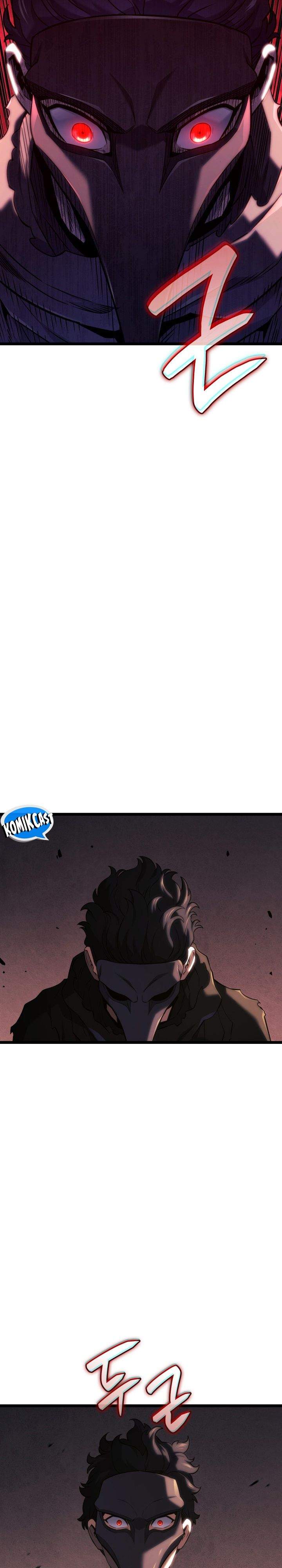 Revenge of the Iron-Blooded Sword Hound Chap 150 - Next Chap 151