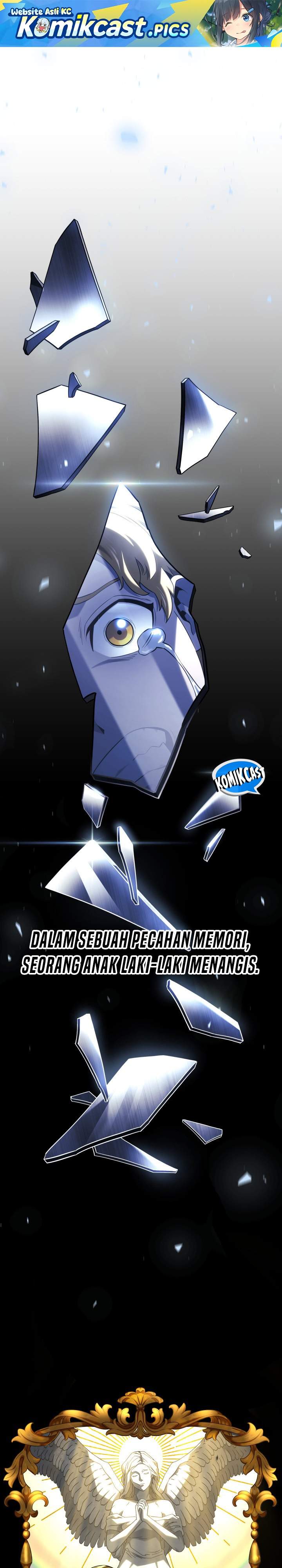 Revenge of the Iron-Blooded Sword Hound Chap 151 - Next Chap 152