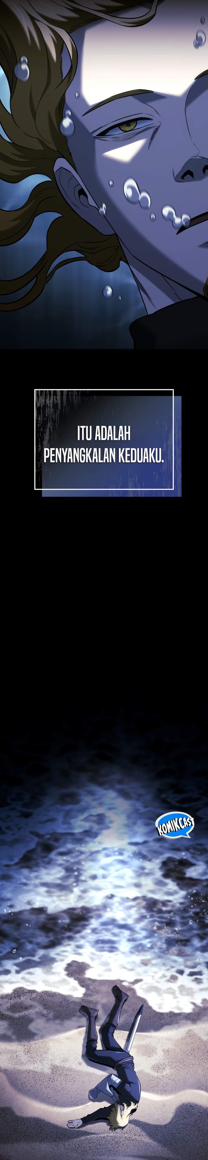 Revenge of the Iron-Blooded Sword Hound Chap 151 - Next Chap 152