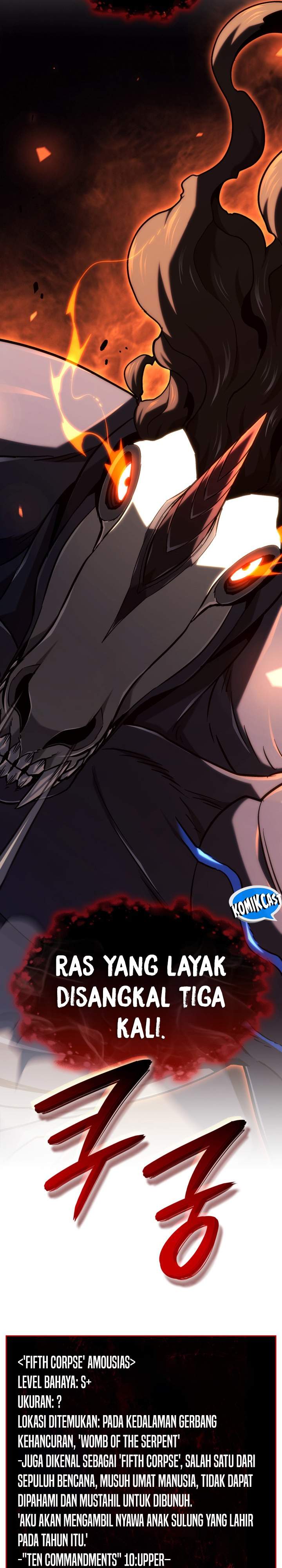 Revenge of the Iron-Blooded Sword Hound Chap 151 - Next Chap 152