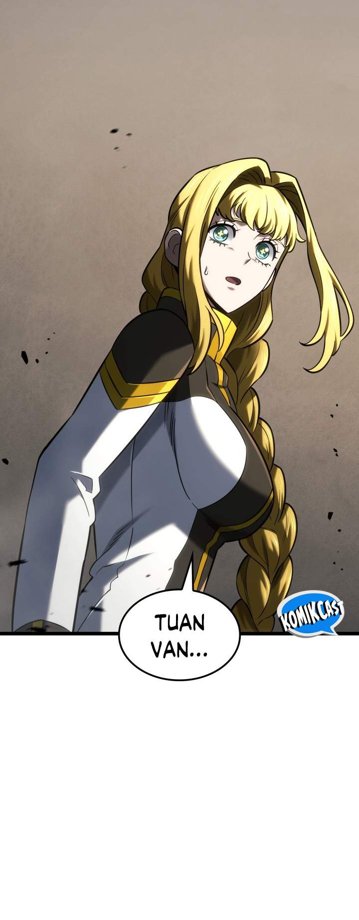 Revenge of the Iron-Blooded Sword Hound Chap 152 - Next Chap 153