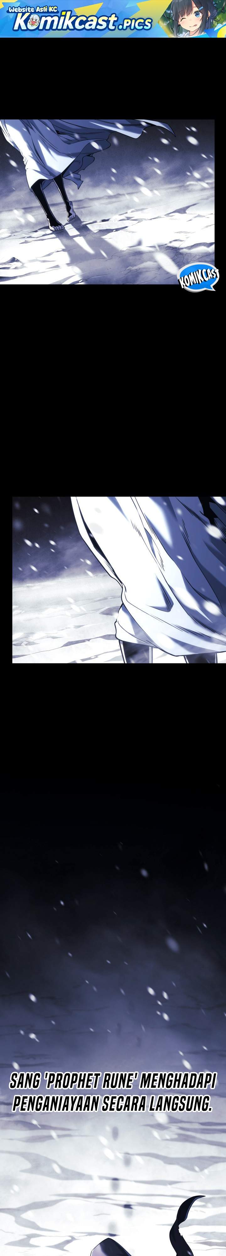 Revenge of the Iron-Blooded Sword Hound Chap 152 - Next Chap 153