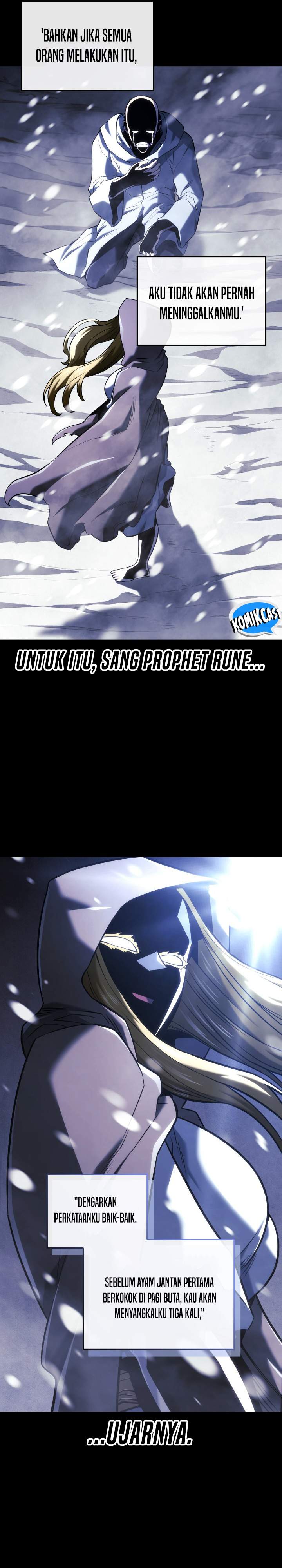 Revenge of the Iron-Blooded Sword Hound Chap 152 - Next Chap 153