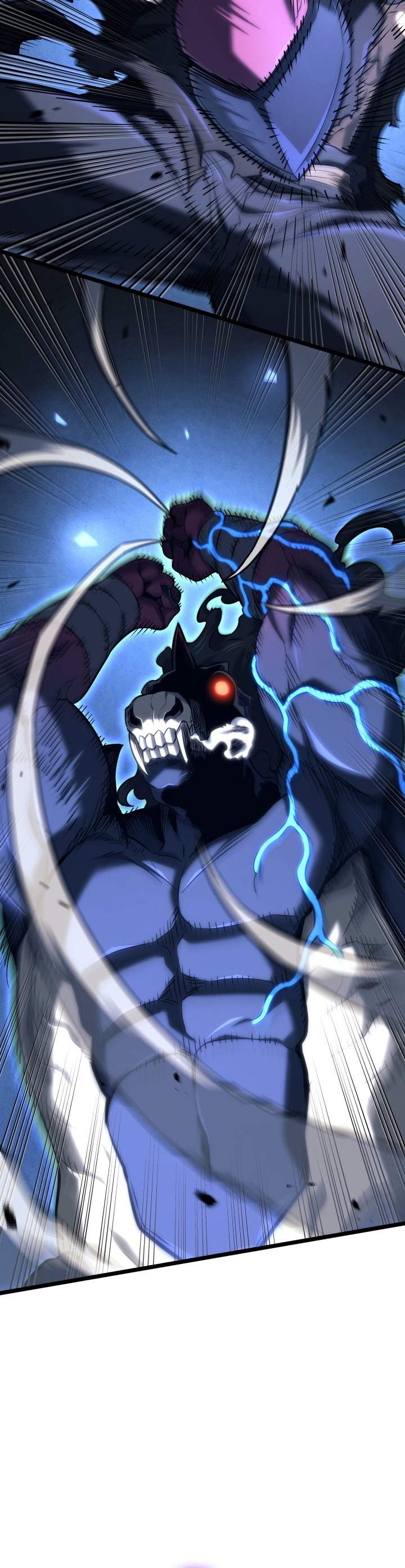 Revenge of the Iron-Blooded Sword Hound Chap 153 - Next Chap 154