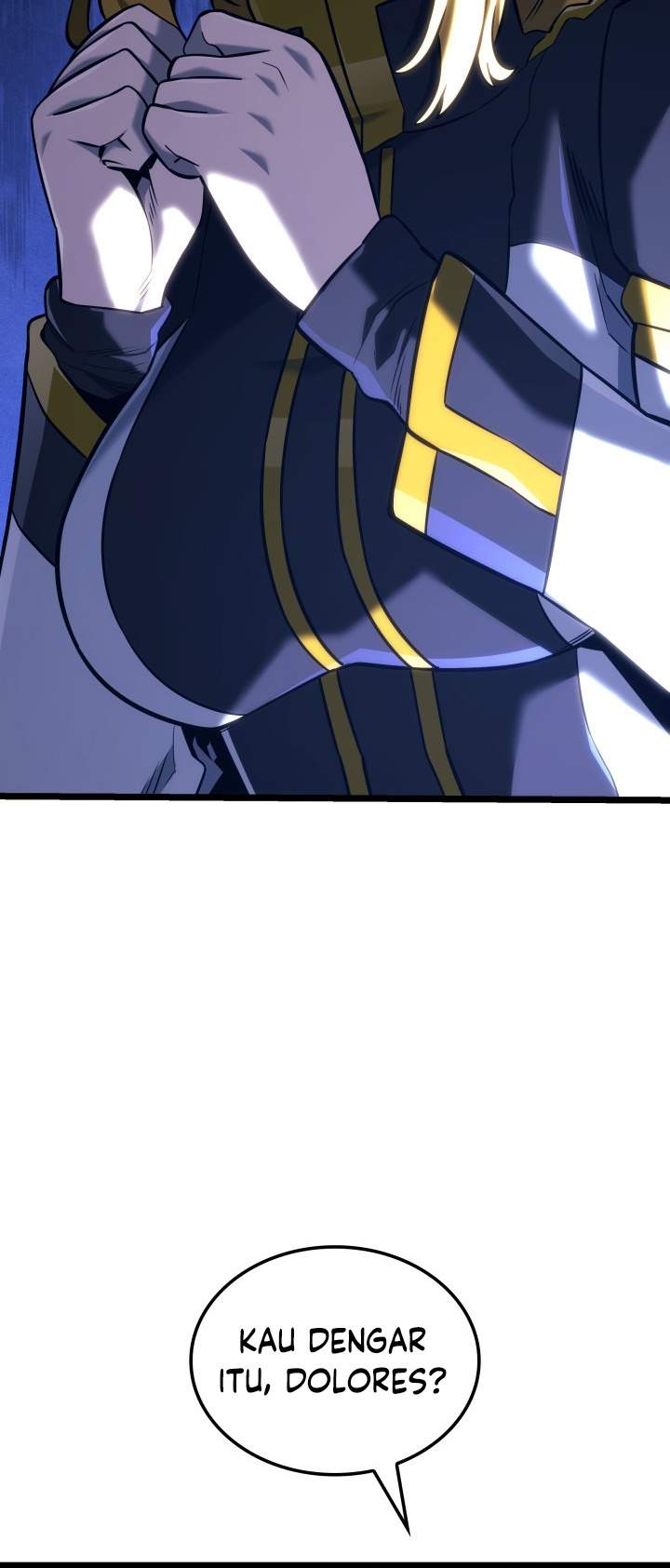 Revenge of the Iron-Blooded Sword Hound Chap 153 - Next Chap 154