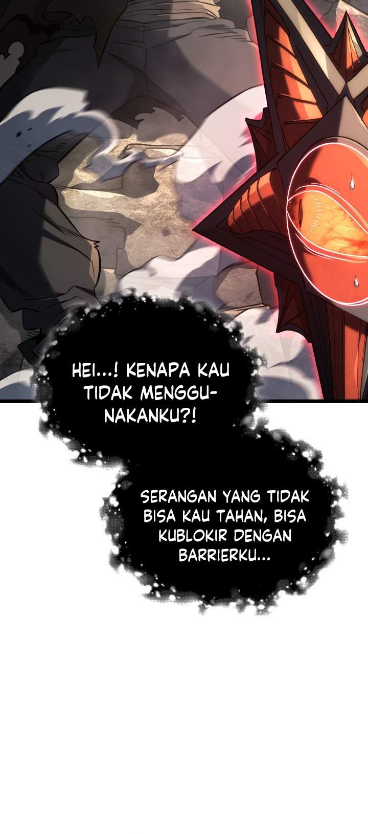 Revenge of the Iron-Blooded Sword Hound Chap 153 - Next Chap 154