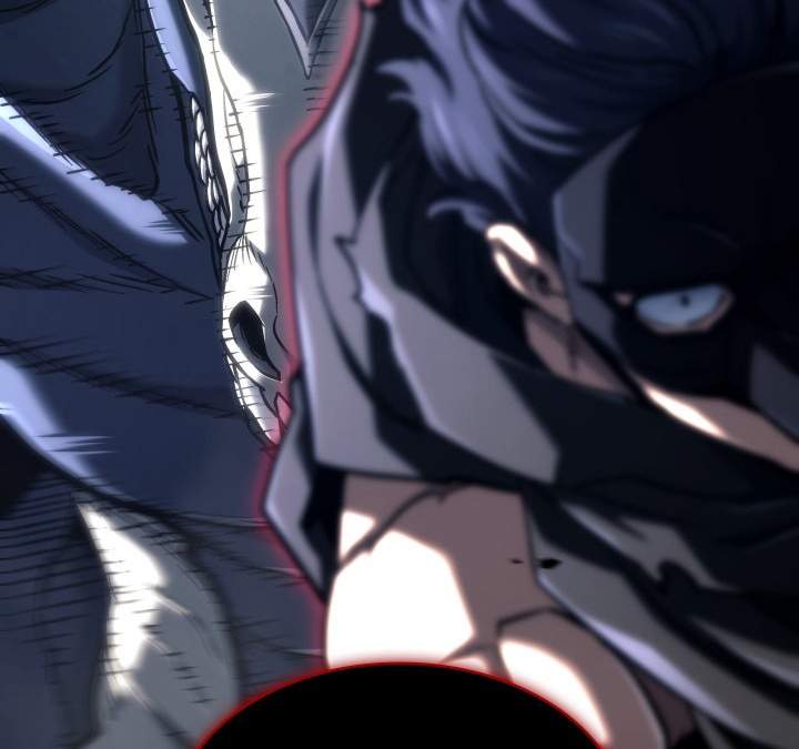 Revenge of the Iron-Blooded Sword Hound Chap 153 - Next Chap 154