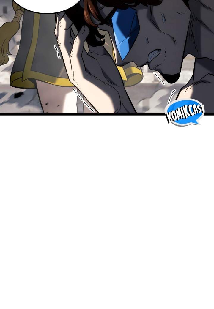 Revenge of the Iron-Blooded Sword Hound Chap 153 - Next Chap 154