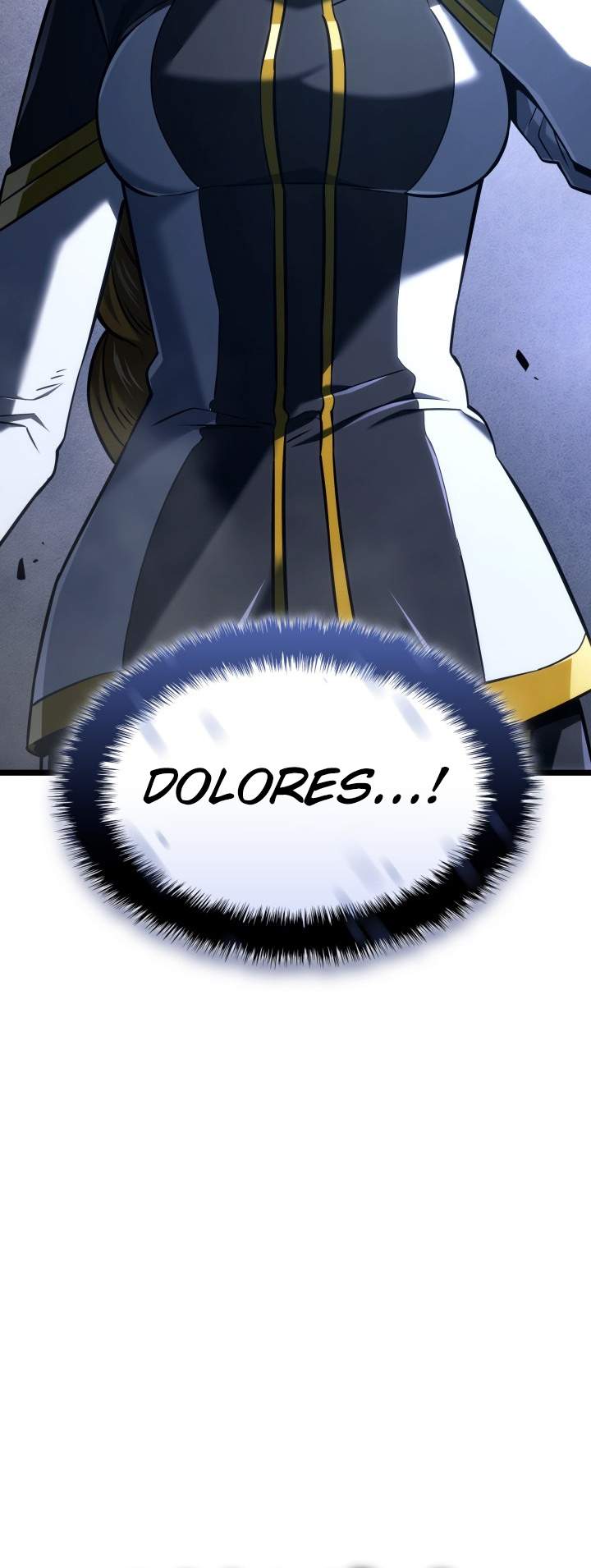 Revenge of the Iron-Blooded Sword Hound Chap 153 - Next Chap 154