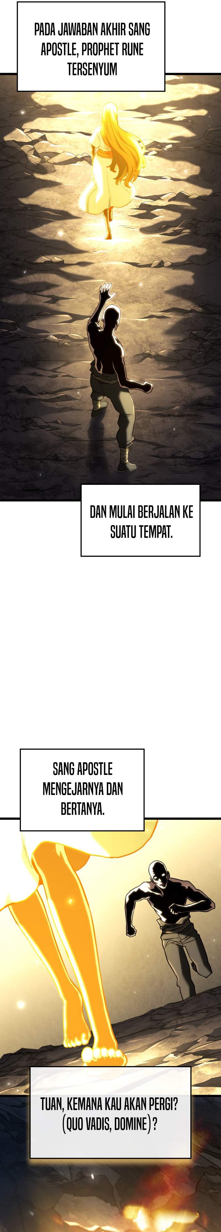 Revenge of the Iron-Blooded Sword Hound Chap 154 - Next Chap 155