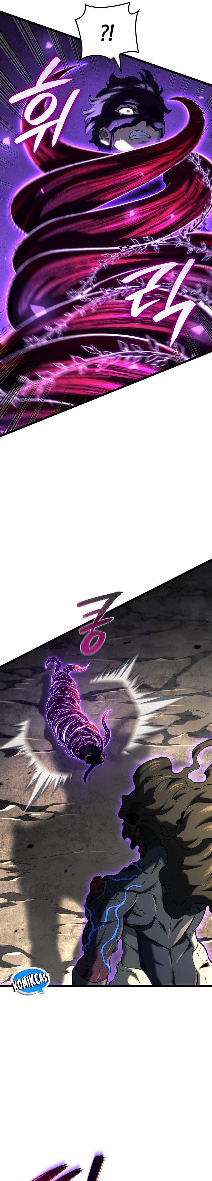 Revenge of the Iron-Blooded Sword Hound Chap 155 - Next Chap 156