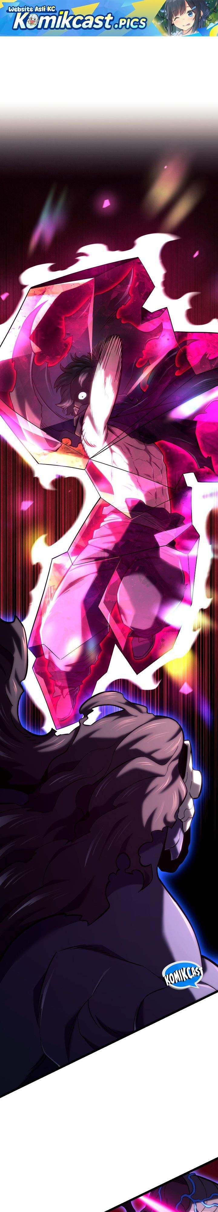 Revenge of the Iron-Blooded Sword Hound Chap 155 - Next Chap 156