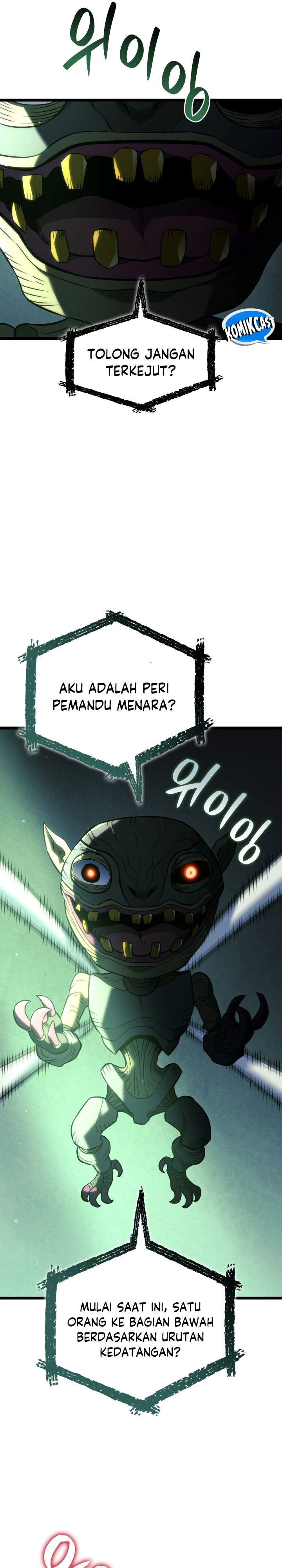 Revenge of the Iron-Blooded Sword Hound Chap 156 - Next Chap 157