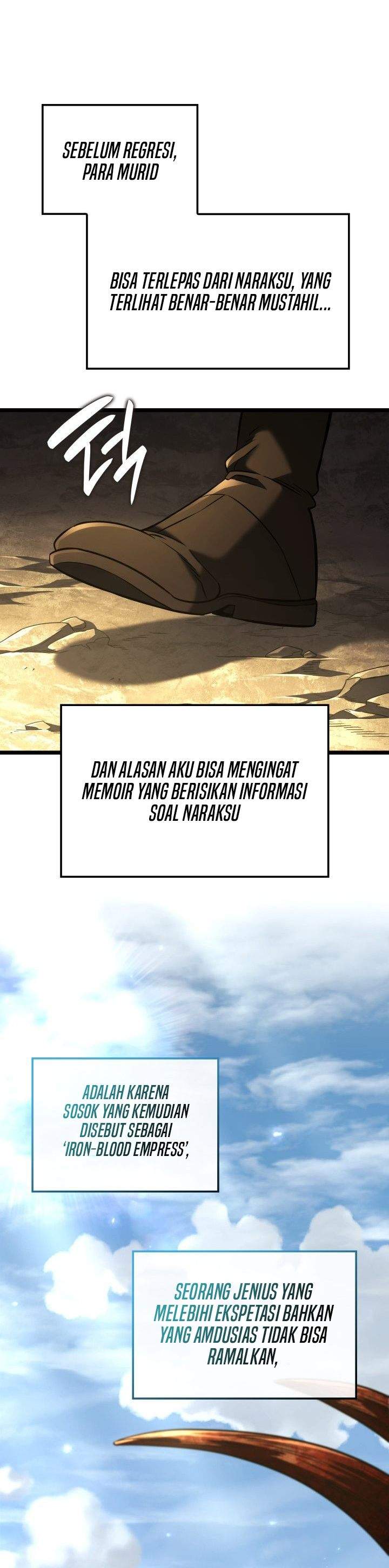 Revenge of the Iron-Blooded Sword Hound Chap 157 - Next Chap 158